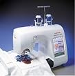 Singer Quantum XL-5000 Sewing and Embroidery Machine FS
