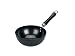Keilen China Village Nonstick Carbon-Steel 8-Inch Stir-Fry Pan