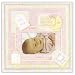 Stemma Baby Girl Scrapbooking Page Packs
