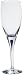 Orrefors Intermezzo Blue Wine Glass