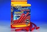 Accel Spark Plug Wires for 1968 - 1970 Ford Falcon
