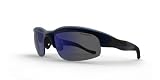 Switch VisionPolarized Sunglasses- Avalanche Slide Cobalt Blue