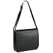 Nunzia Milan Designer Messenger Laptop Bag