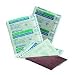 Kendall Telfa Ouchless Adhesive Dressings, 3