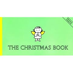 The Christmas Book (Picture Mammoth)