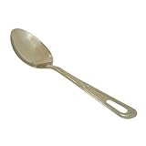 Coleman Stainless Steel Serving Spoon