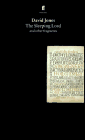 The Sleeping Lord and Other Fragments