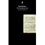 "The Sleeping Lord and Other Fragments