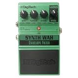 DigiTech XSW Synth Wah Envelope Filter Pedal