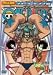 ONE PIECE ワンピース エイトスシーズン ウォーターセブン篇 piece.4
