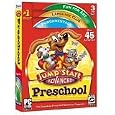 Jumpstart Advanced Pre-School (PC and Mac) by Knowledge Adventure