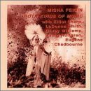 Both Kinds of Music by  Elliot Sharp, LaDonna Smith, Davey Williams, Misha Feigin, and Eugene Chadbourne 