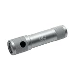 Lexus Zippo Flashlight Trio