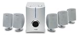 Coby 5.1 Channel Home Theater Speaker System