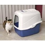 X-Large Deluxe Hooded Litter Box (Colors May Vary) (Misc.)
