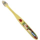 Oral-B Stages Stage 2 Toothbrush for Little Kids - 1 ea