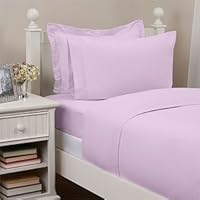Luxury Spa Flannel Sheet Set Made in Portugal, Queen