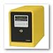 Anthology Yellow Machine Terabyte Storage Appliance P400 Series - NAS - 1 TB - IDE - HD 1 TB - RAID 5, 10, 0+1 - Ethernet 10/100
