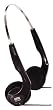 Labtec LT-420 Adjustable Headphone with Deluxe Earpads