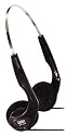 Logitech LT-420 Adjustable Headphone with Deluxe Earpads