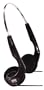 Labtec LT-420 Adjustable Headphone with Deluxe Earpads