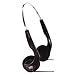 Labtec LT-420 Adjustable Headphone with Deluxe Earpads