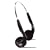 Labtec LT-420 Adjustable Headphone with Deluxe Earpads