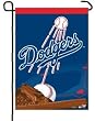 Los Angeles Dodgers 11"x15" Garden Flag - Baseball Sports Merchandise