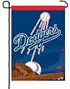 Los Angeles Dodgers 11"x15" Garden Flag (Pole Not Included)
