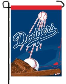 Los Angeles Dodgers 11