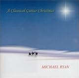 Classical Guitar Christmas