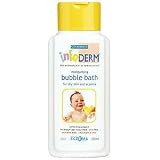 Infaderm Moisturising Bubble Bath