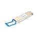 Black Box QSFP28 LR4 Optical Transceiver - Singlemode Fiber, 1310-nm, 100-Gbps