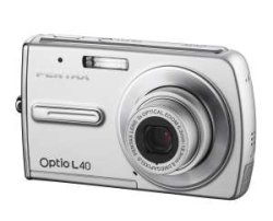 Pentax Optio L40