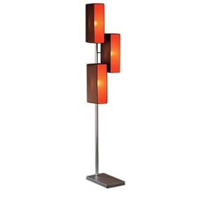 LumiSource Vivid 65-Inch Floor Lamp by LumiSource