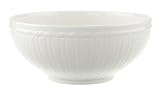 Villeroy & Boch Cellini 8-1/4-Inch Round Vegetable Bowl