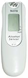 Tantia HC207 Alchol Sensor - white