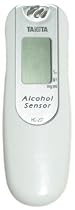 Tanita HC-207 Alcoholsensor