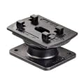 HR # 1536 - Richter Adapter mit Gelenksockelm(eckig) zum anschrauben