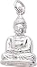 Jewelry : Buddha Charm by Rembrandt Charms