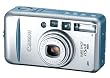 Canon Sure Shot 115u II Date 35mm Film Camera