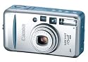 Canon Sure Shot 115u II Date 35mm Film Camera