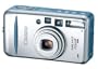 Canon Sure Shot 115u II Date 35mm Film Camera
