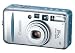 Canon Sure Shot 115u II Date 35mm Film Camera