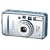 Canon Sure Shot 115u II Date 35mm Film Camera