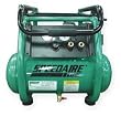 Speedaire 2MLW5 Air Compressor, 2 HP, 200 PSI Max, 4 Gal