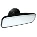 CAR WINDSCREEN INTERIOR SUCTION ADJUSTABLE REAR VIEW MIRROR