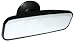 CAR WINDSCREEN INTERIOR SUCTION REAR VIEW MIRROR IDEAL FOR LEARNER DRIVERS