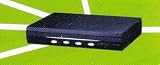 GE audio/video component switch for 4 devices