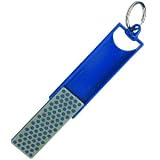 DMT - Mini-Sharp Diamond Pocket Sharpener, Coarse
